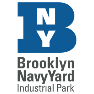 Brooklyn Navy Yard Industrial Park logo