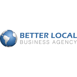 Better Local Business Agency logo