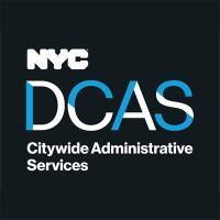 New York City (NYC) Citywide Administrative Services