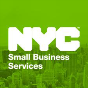 NYC Small Business Services logo