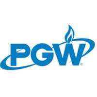 Philadelphia (Philly) Gas Works logo