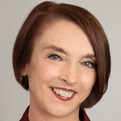 Jeri Quinn, President, Driving Improved Results