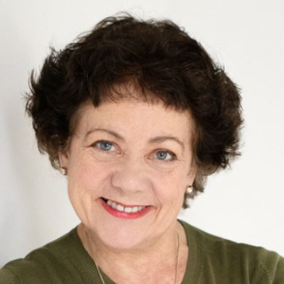 Brain Coach Paula Oleski