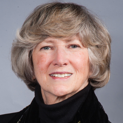 Executive Coach Sandy Mitchell