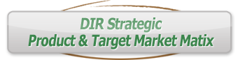 Target Market Matrix Btn
