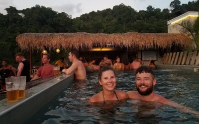 Hostel Culture vs. Hotel Culture