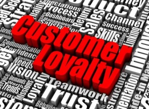 Is a Repeat Customer a Loyal Customer?